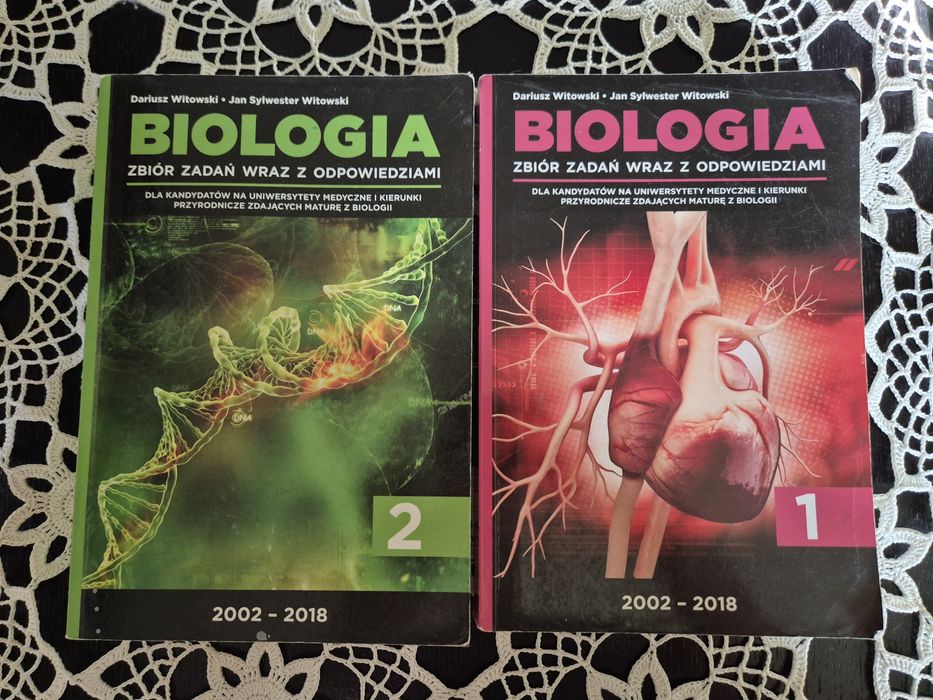 Witowski biologia 2