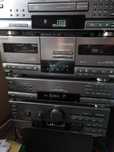 Sony LBT-D507 wieża