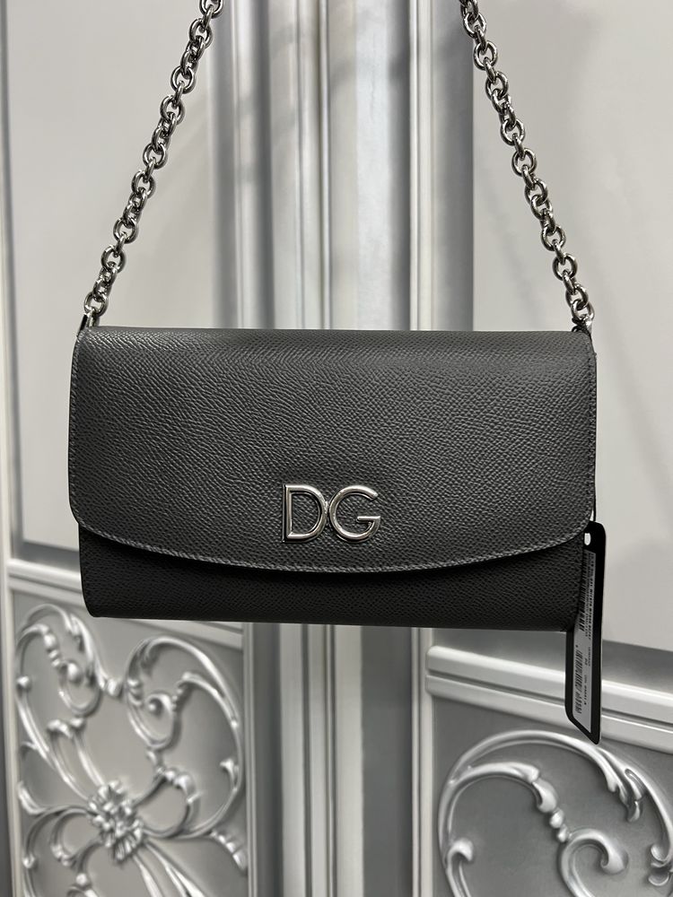 Женская сумка сумочка DG Dolce&Gabbana Дольче Габбана оригинал