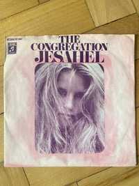 The Congregation winyl 7’ - 1972