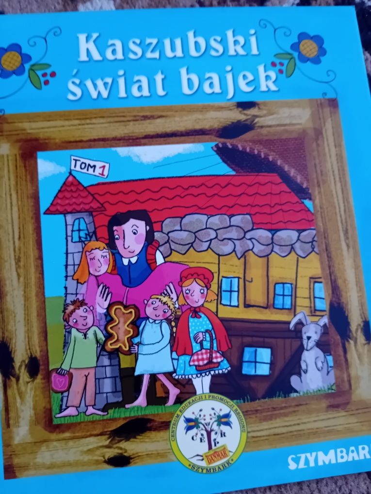 Książki dla dzieci