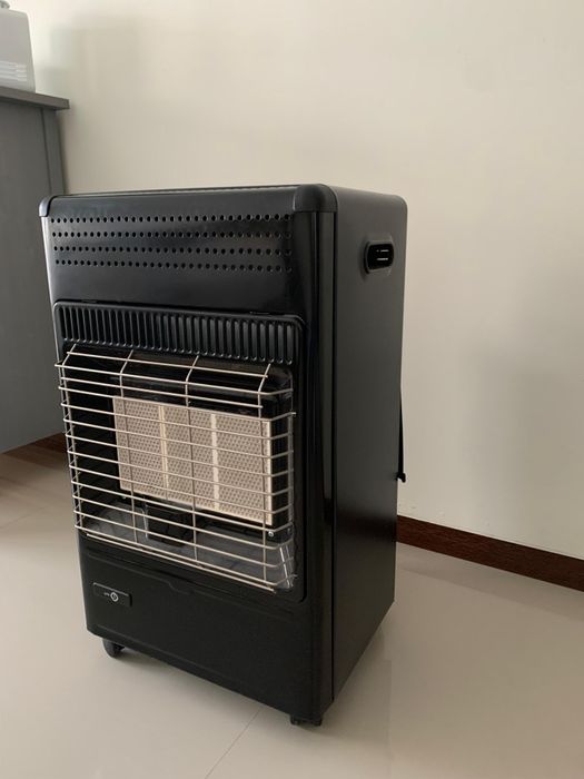 Aquecedor Gás Galp Inteligente