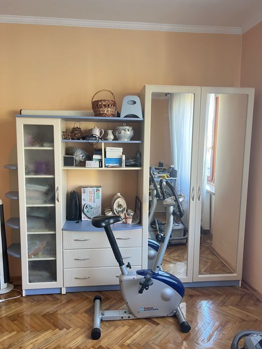 Меблі для дитячої кімнати, дитяча спальня