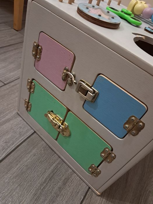 Продам бізіборд250гр придбати можно тільки 30.11