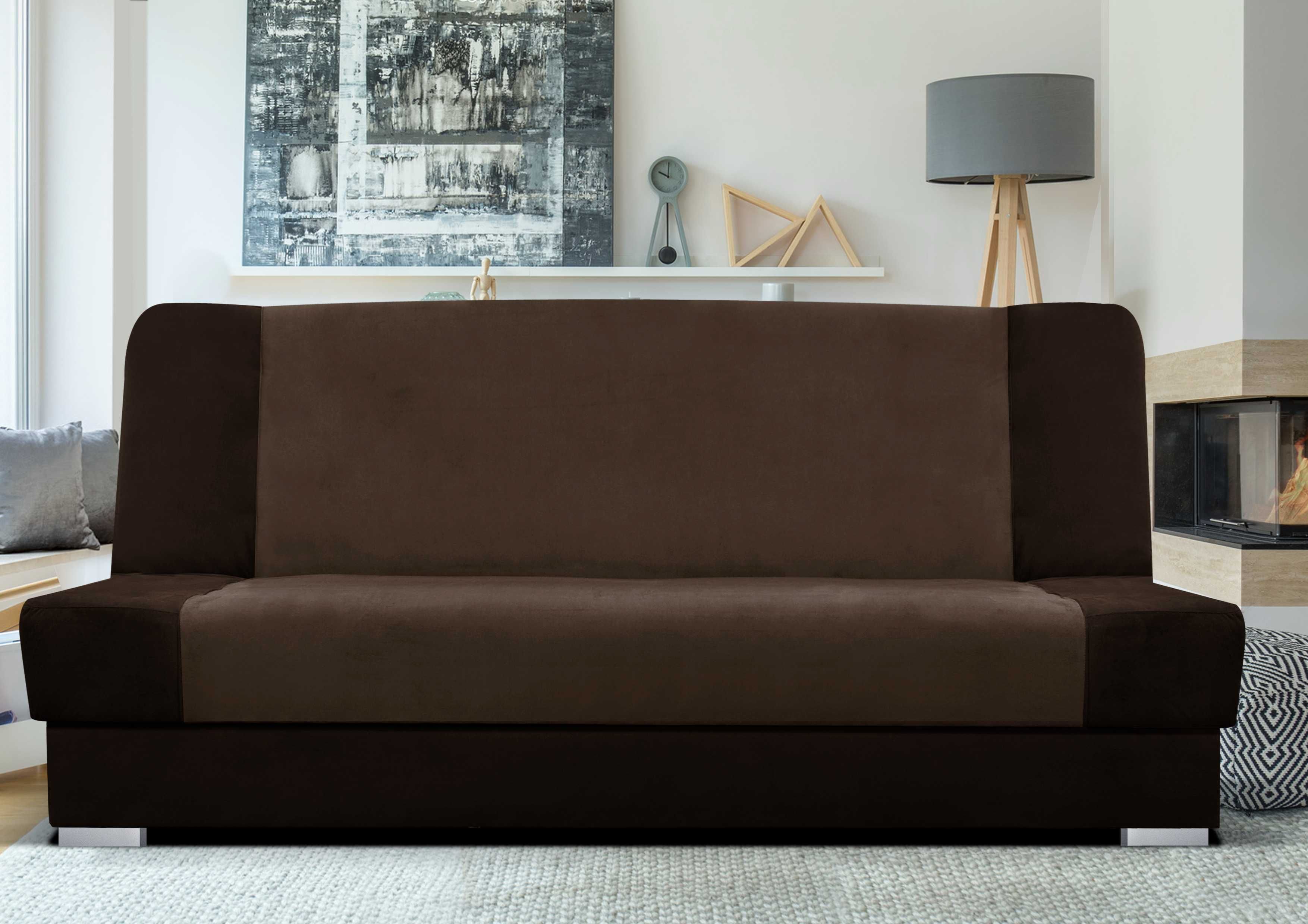 Sofa Rozkładana Meble Tapicerowane Wersalka Łóżko PRODUCENT DOSTAWA