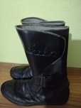 Botas de motarde