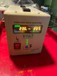 Zasilacz awaryjny UPS do pieca 12v 230v. Volt Sinus Pro 800E
