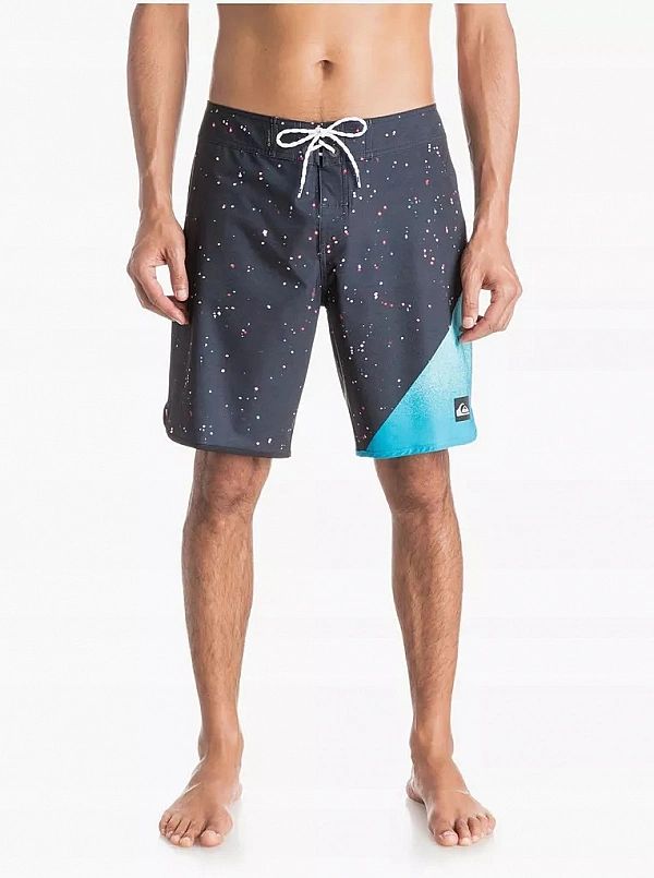 Quiksilver Ag47 New Wave Board Shorts Nowy Model spodenki sportowe