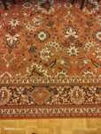 Dywan welur Kietrz PRL 300 x 400