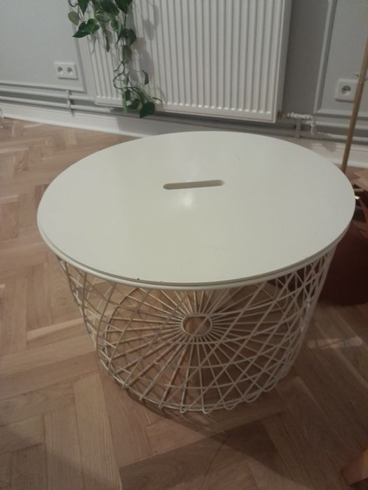 Stolik Kvistbro Ikea