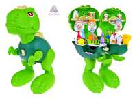 Sklep Dinozaur jeżdżąca zabawka dla dzieci 3+ Akcesoria