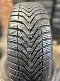 Зимові шини
195/65 R15 
Vredestein Snowtracs
4ШТ 90%/2022