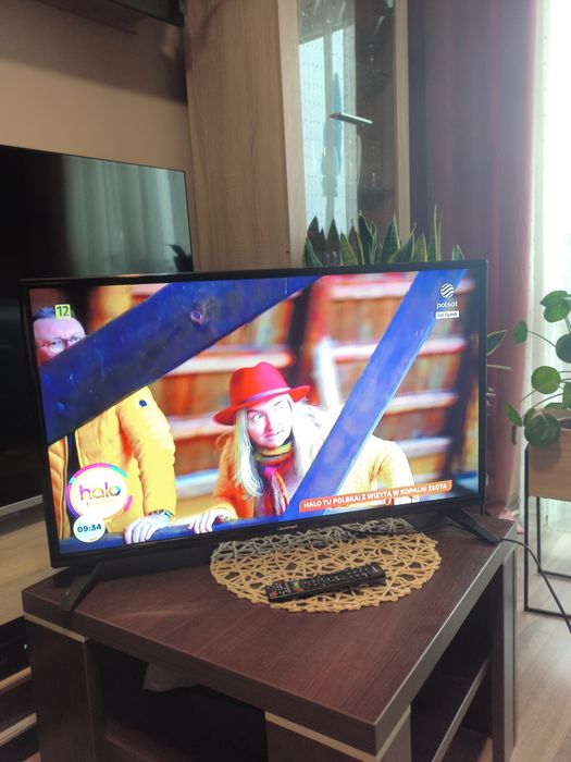 Telewizor Blaupunkt 32cale LED