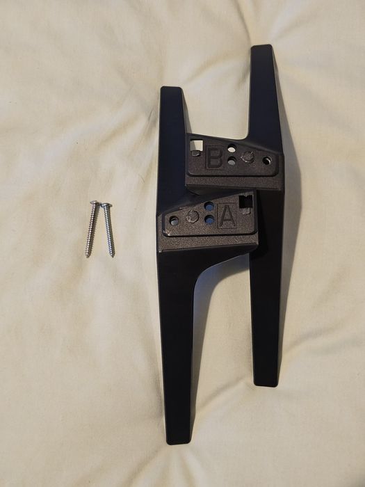 Vendo pés originais da Smart TV LG