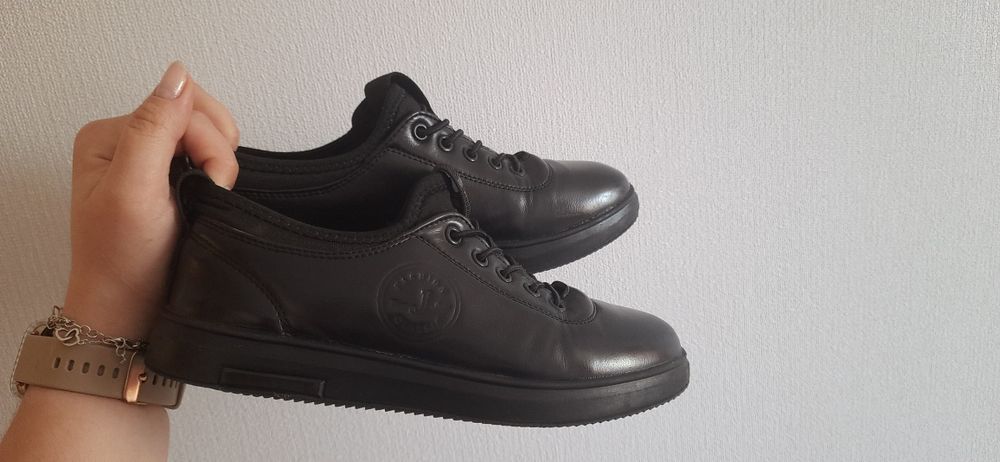 Обувь туфли лоферы