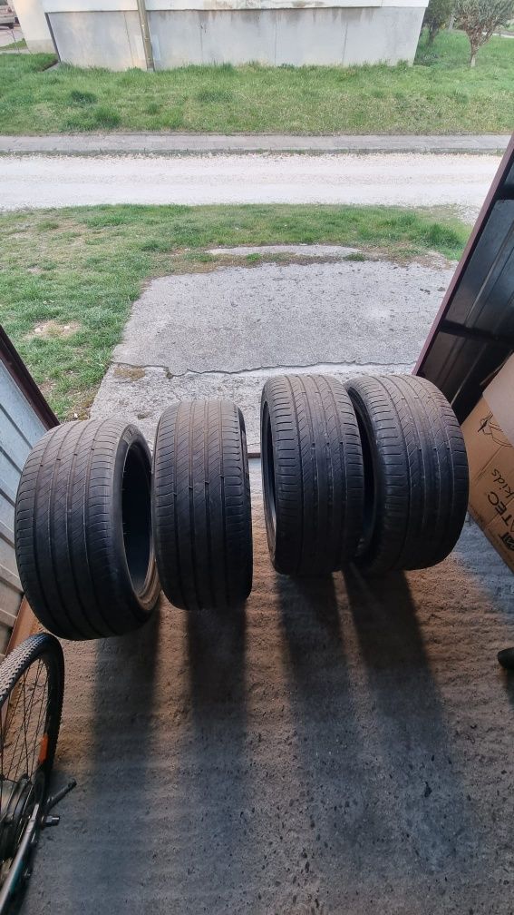 Opony Michelin Primacy 4 245/45/18 2 sztuki plus 2 gratis