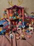 Ляльки Енчантімалс Enchantimals оригінал Mattel.