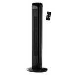 WYPRZ OSTATNIE 3 SZTUKI Wentylator stojący 80 cm 45 W