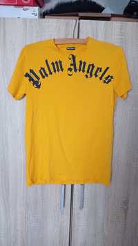 t-shirt Palm Angels