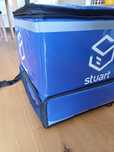 Plecak termiczny Stuart