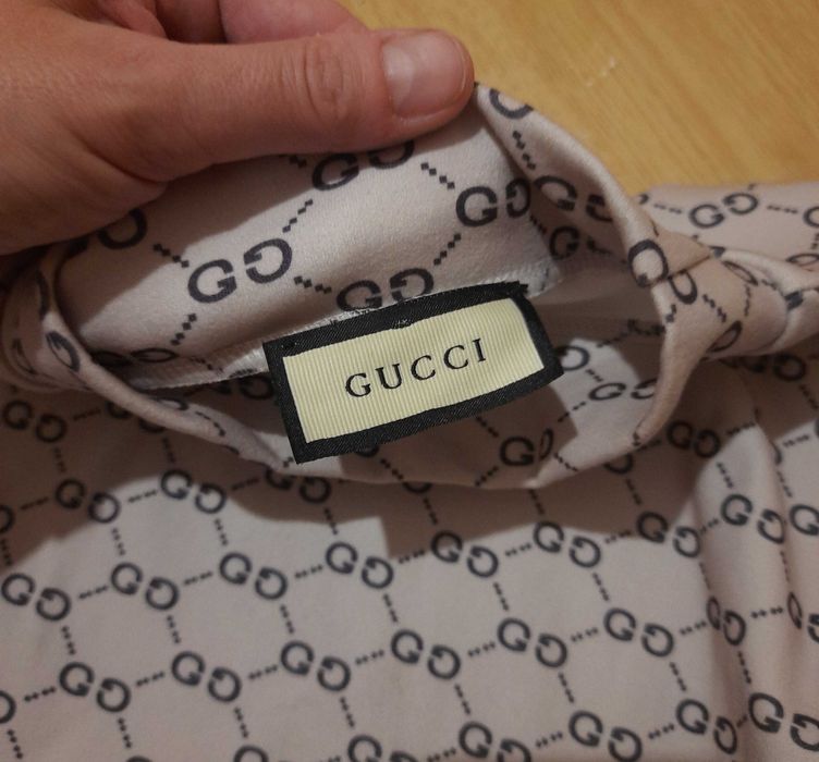 Gucci вишуканий аксесуар