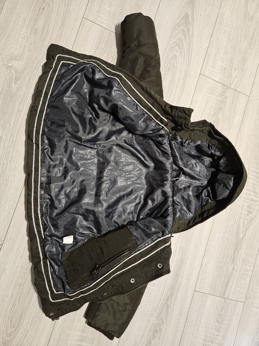 Kurtka dla chłopca 98 Zara