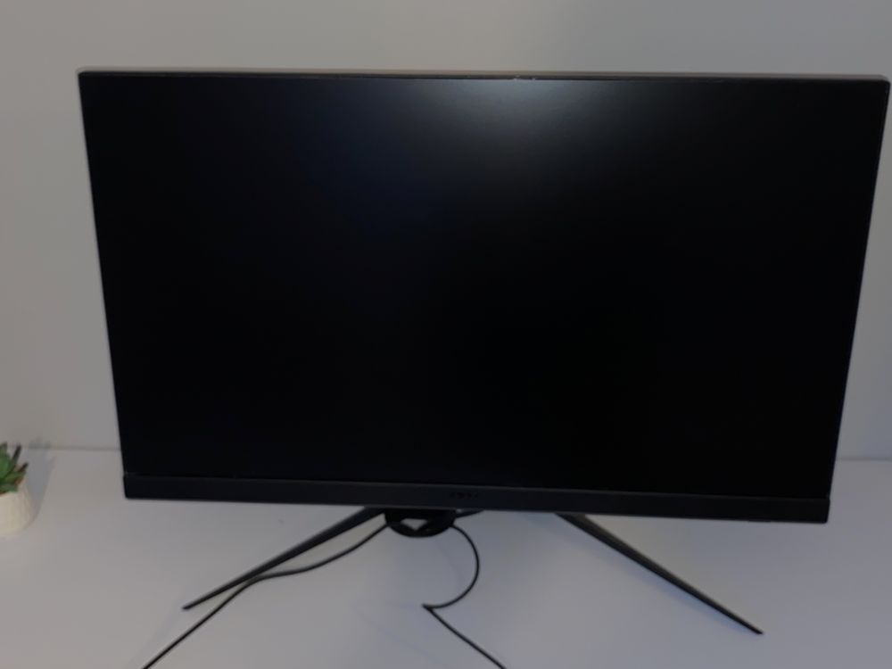 monitor msi 144hz