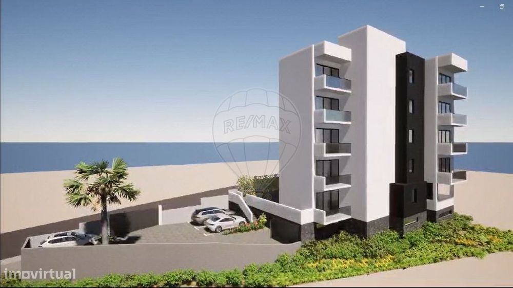 Apartamento T1 para venda