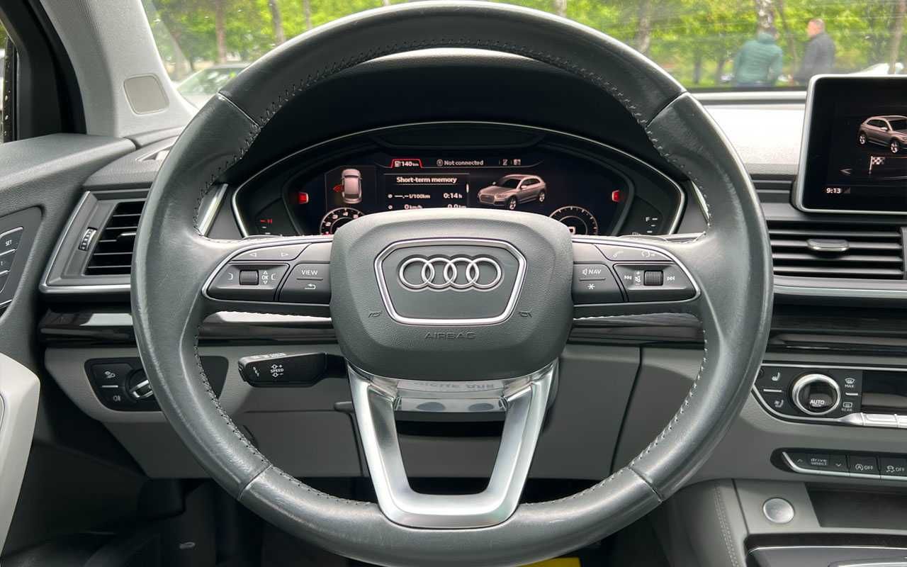 Audi Q5 Premium 2019