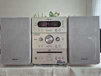 Музичний центр Sony HCD-GPX7 MP3 AUX 100Вт