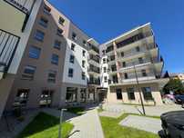 Nowe mieszkanie 40m2 Raginisa 9 Zambrów