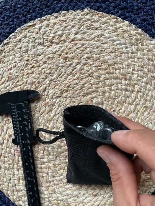 Столовий набір 3шт виделка ложка ніж розкладний походний нержавійка