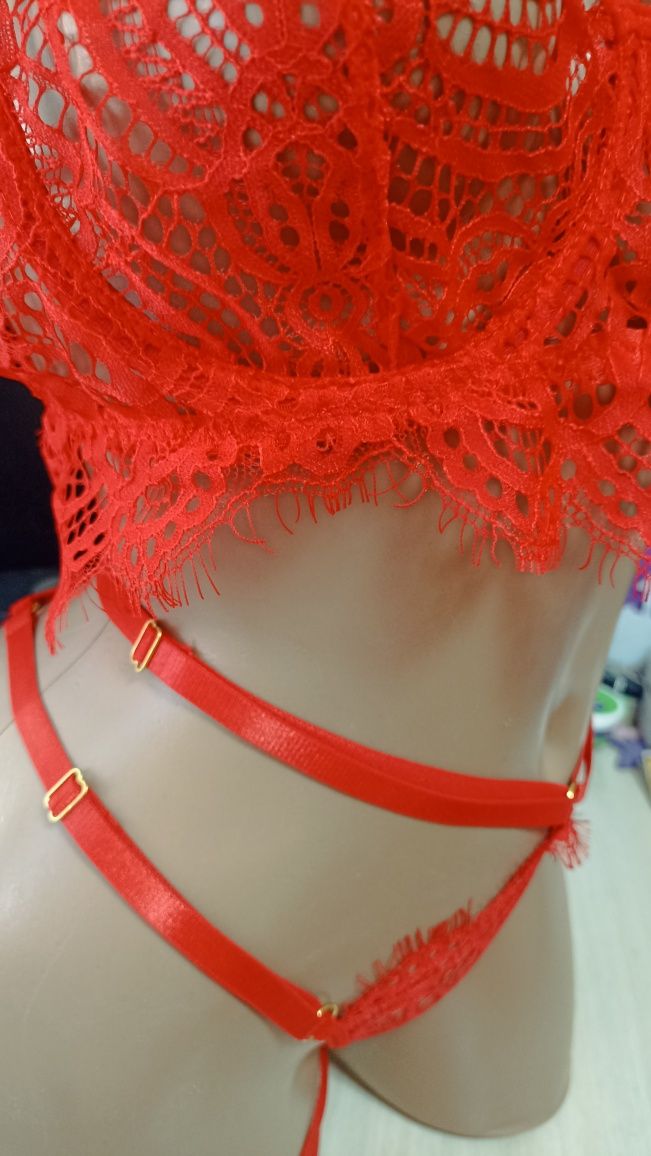 Мережевний комплект Shein