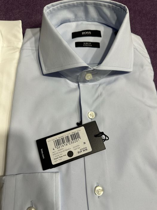 Сорочка Boss Hugo Boss