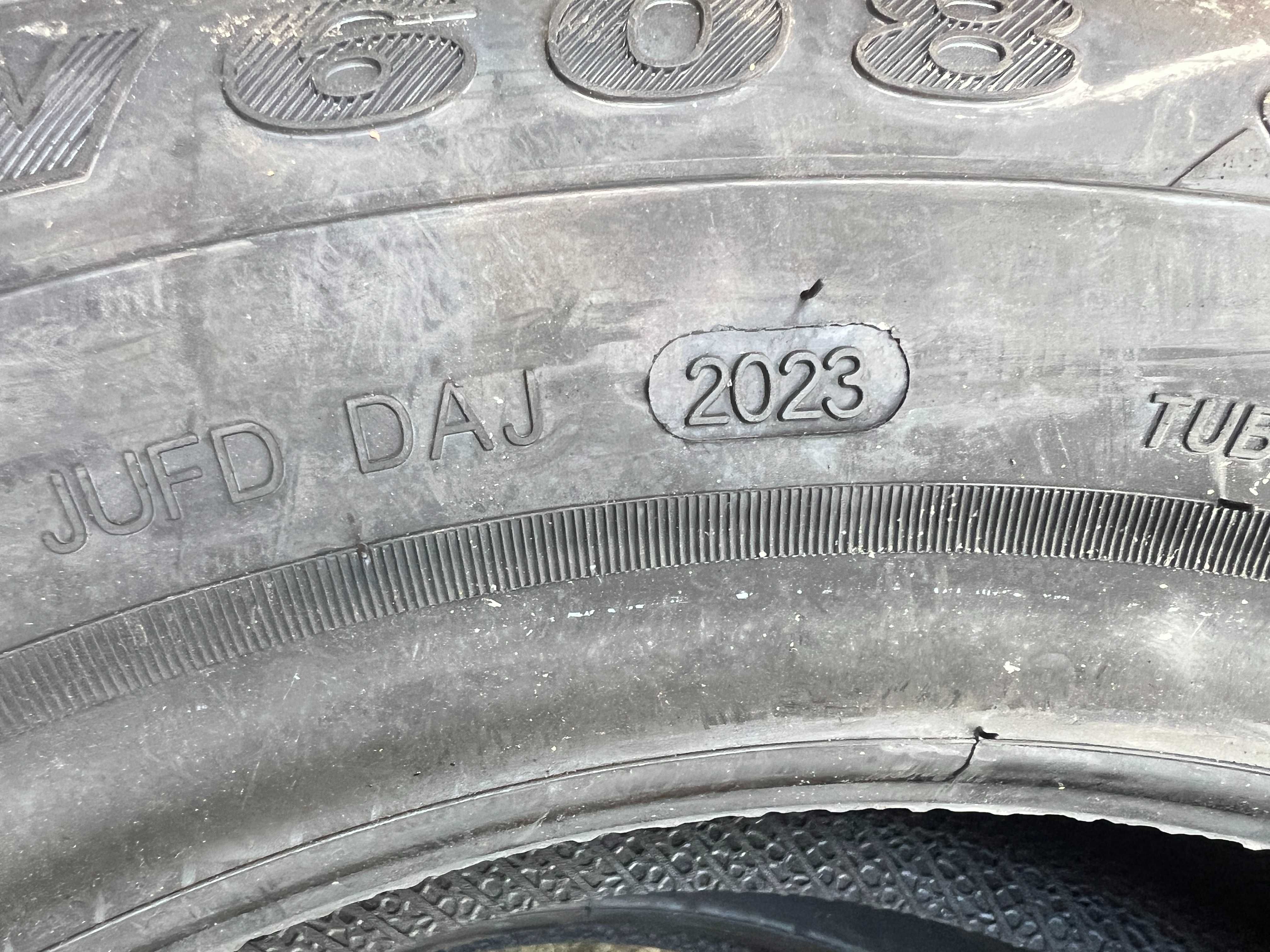 Para opon Goodride 185/65R15 Nowe