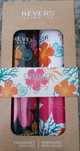 Revers Cosmetics Summer Joy zestaw prezentowany  mgiełka + balsam