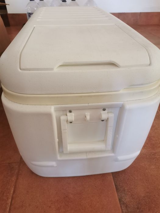 Geleira Igloo Quick and Cool 100