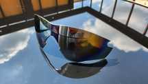 Oakley M2 XL Grey Polarized - szybka do okularów