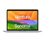 MacBook Pro 13" (2017) / SSD 256GB / Garantia 2 anos