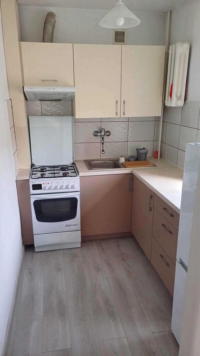 Kawalerka w centrum atrakcyjna cena