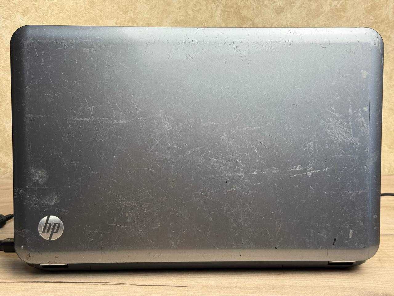 Ноутбук БУ HP G6-1000 15.6 AMD A6/4/120 акб ок