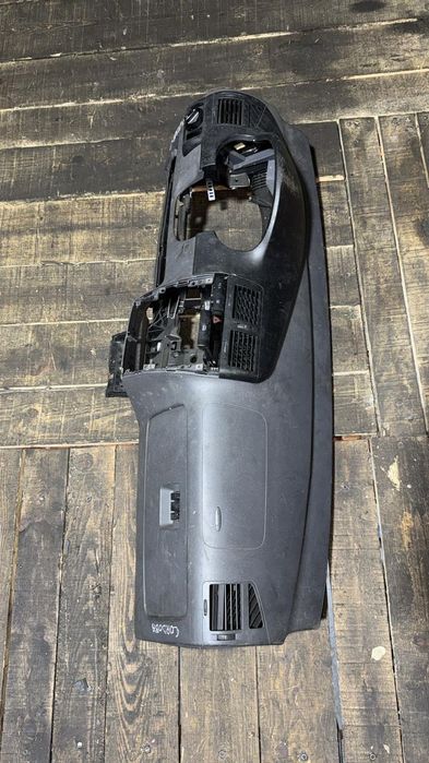 Tablier Seat Cordoba