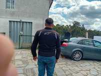 Casaco alpinestars