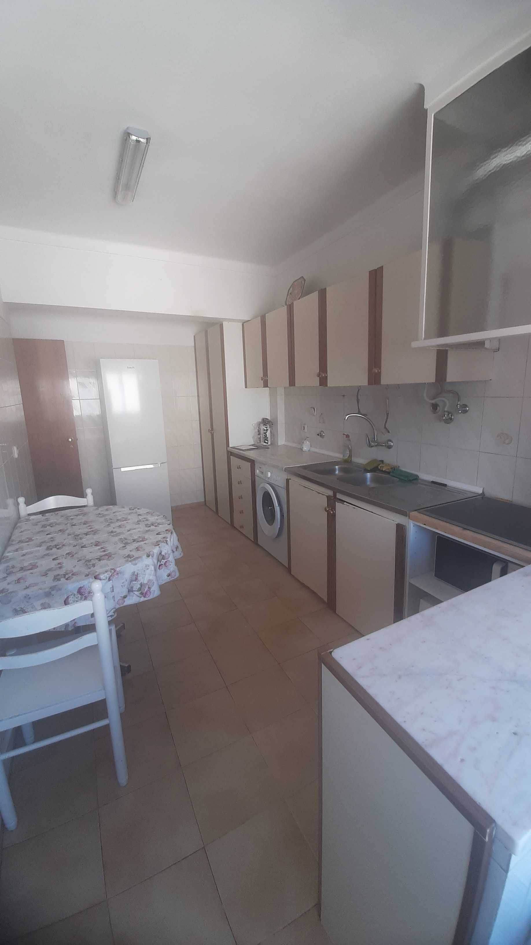 Quarto Alhandra, V.F.Xira