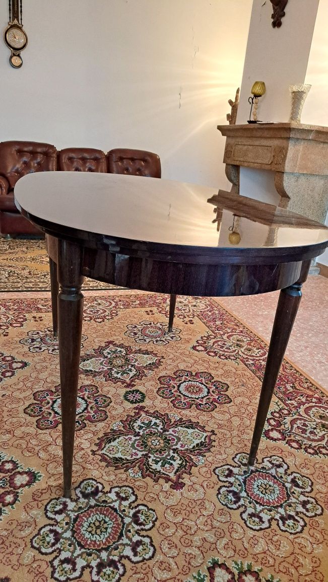Mesa de Jantar Extensível