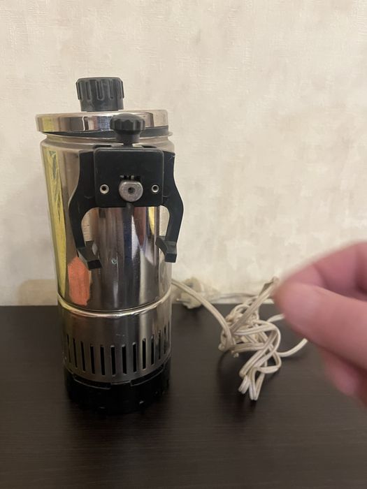 Продам новый ингалятор