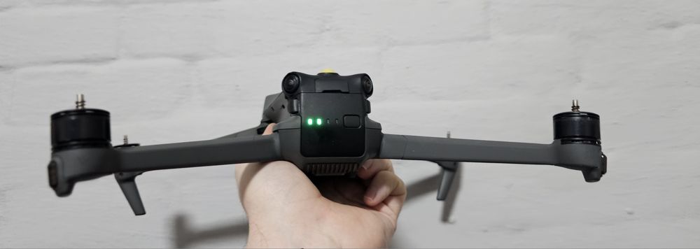 DJI Mavic 3E Enterprise (в идеале, под пломбами)