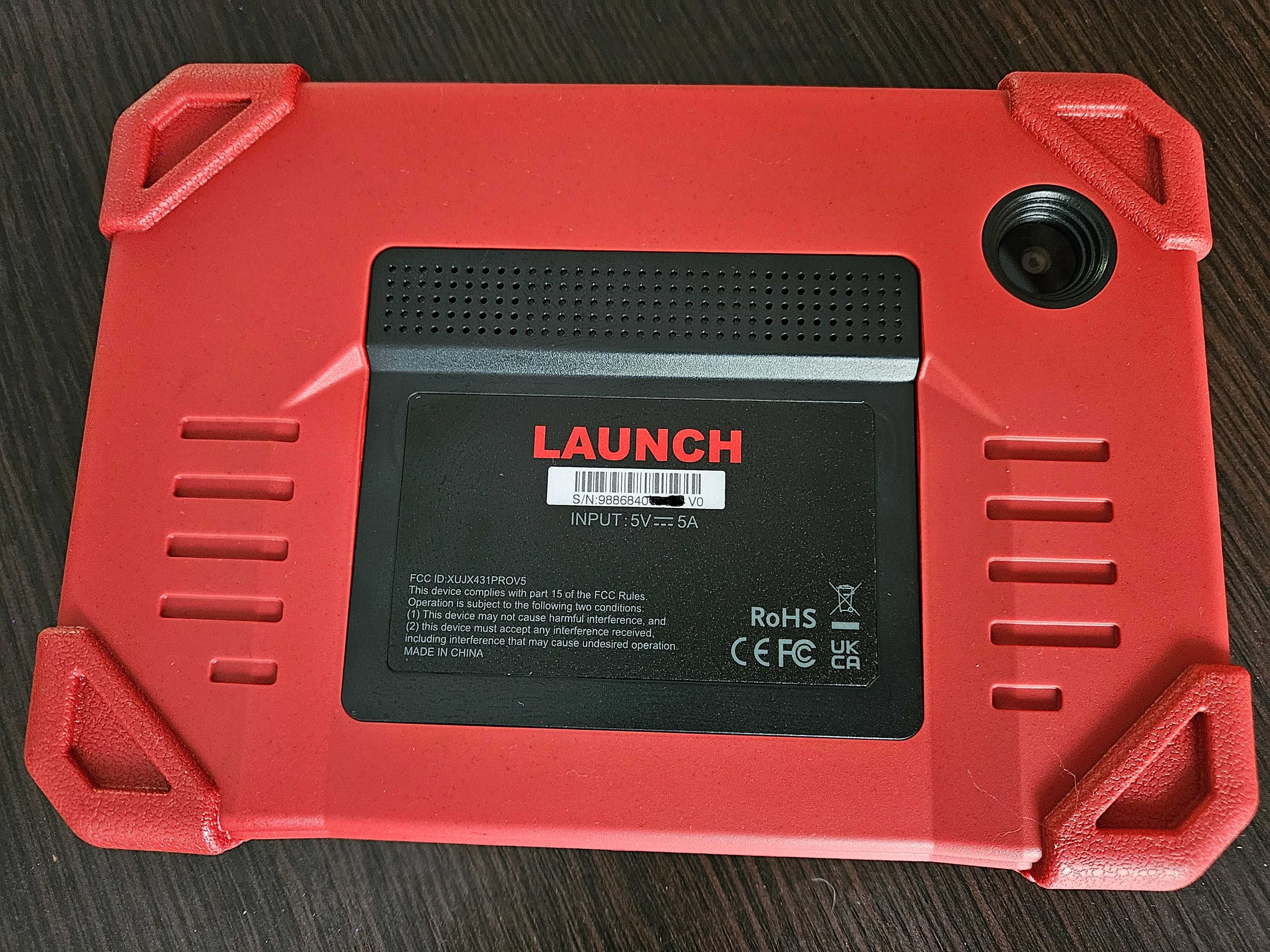 Launch планшет оригінал