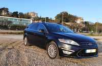 Ford Mondeo 2.0 TDCI 140cv 2011