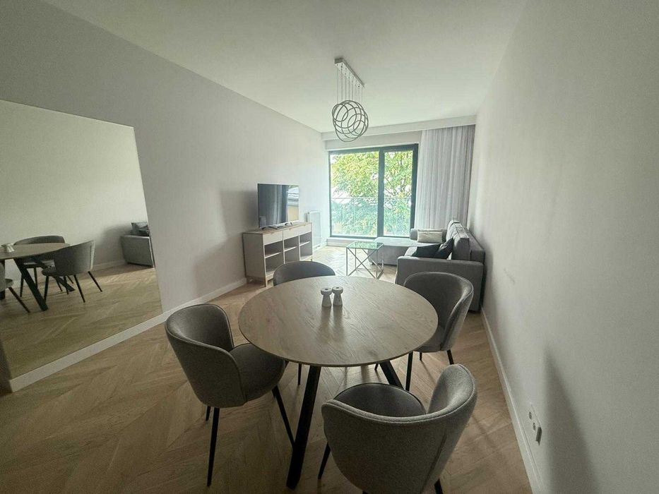 Do wynajęcia apartament w  centrum  – ul. Żołnierzy Niepodległej 4